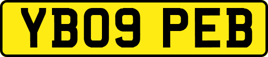 YB09PEB