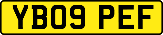 YB09PEF