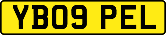 YB09PEL