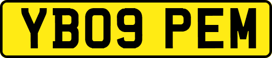 YB09PEM