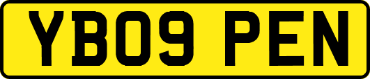 YB09PEN