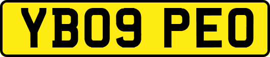 YB09PEO
