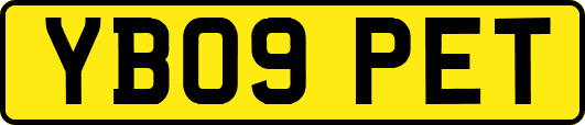 YB09PET