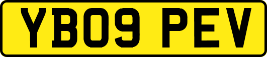 YB09PEV