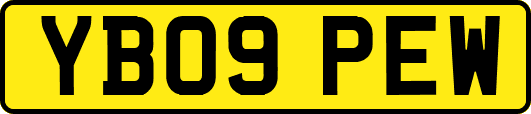 YB09PEW