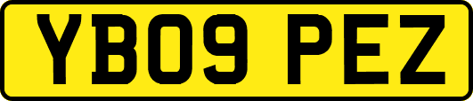YB09PEZ