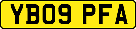 YB09PFA