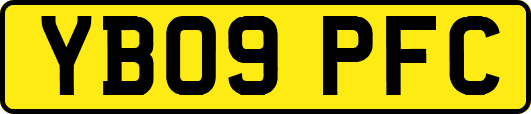 YB09PFC
