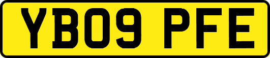 YB09PFE