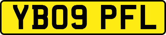 YB09PFL
