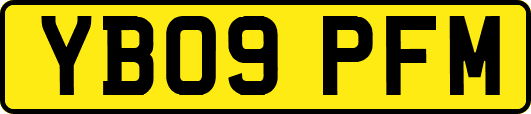 YB09PFM