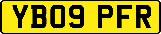 YB09PFR