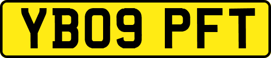 YB09PFT