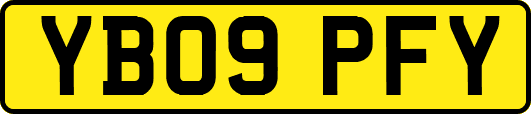 YB09PFY