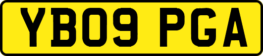 YB09PGA