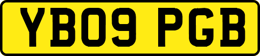 YB09PGB