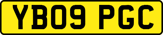 YB09PGC