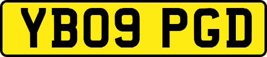 YB09PGD