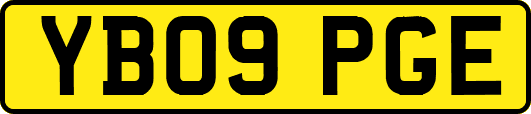 YB09PGE