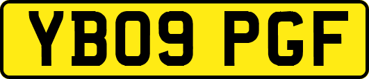 YB09PGF