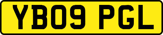 YB09PGL