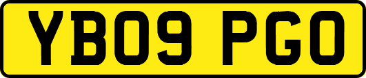 YB09PGO
