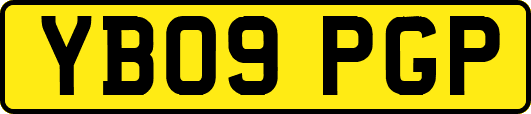 YB09PGP