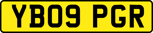 YB09PGR