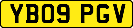 YB09PGV