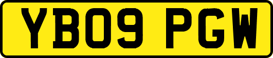 YB09PGW