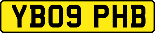 YB09PHB