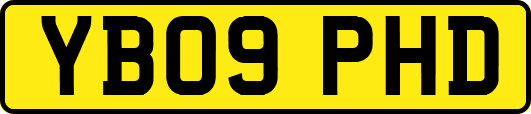 YB09PHD