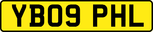 YB09PHL