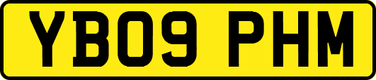 YB09PHM