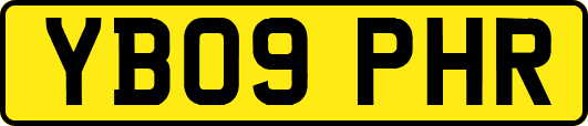 YB09PHR