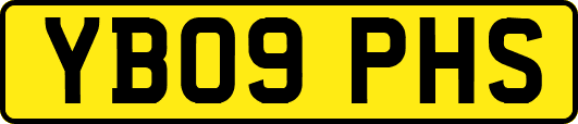 YB09PHS