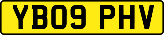 YB09PHV