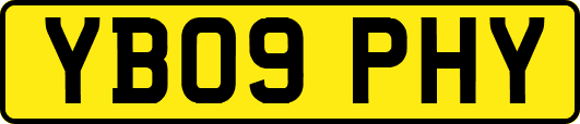 YB09PHY