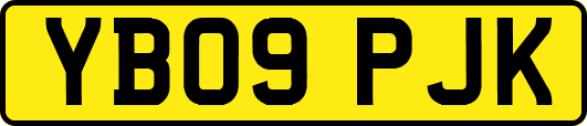 YB09PJK