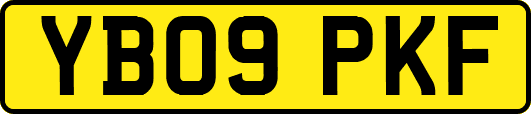 YB09PKF