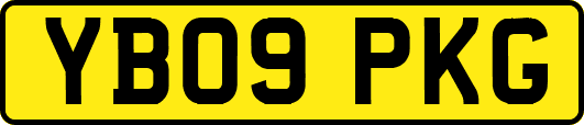 YB09PKG