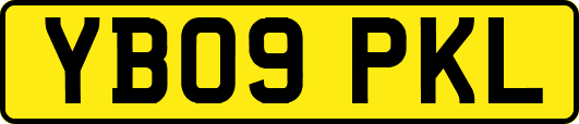 YB09PKL