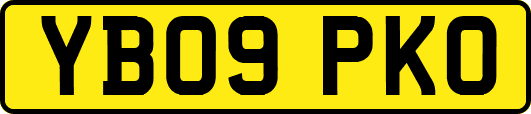 YB09PKO