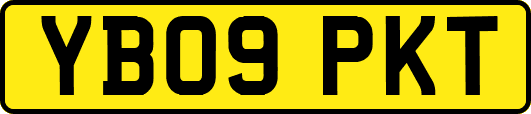 YB09PKT