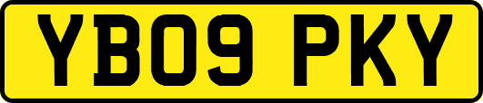 YB09PKY