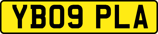 YB09PLA
