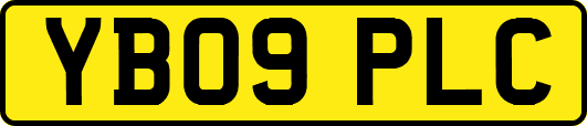 YB09PLC