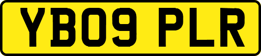 YB09PLR