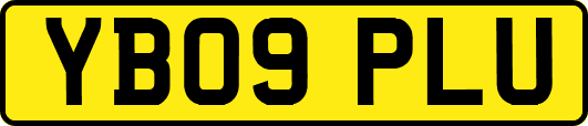 YB09PLU