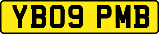 YB09PMB